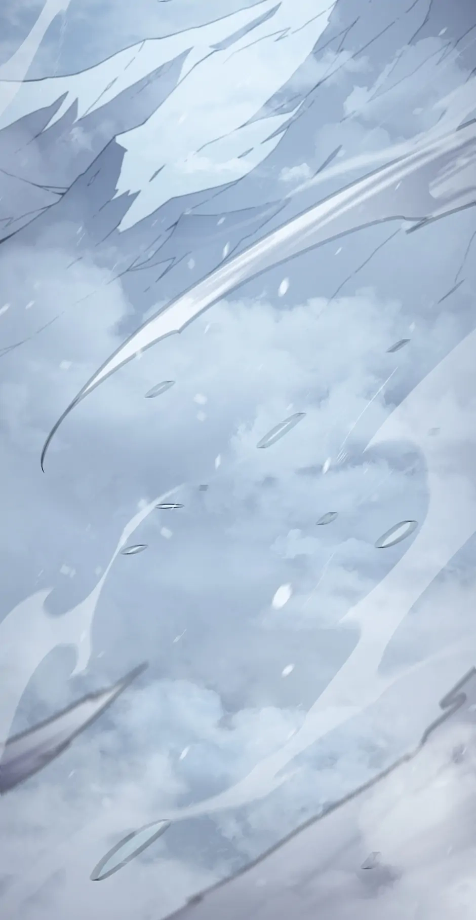 The Great Mage Returns After 4000 Years Chapter 131 – Snow Knows Page 46