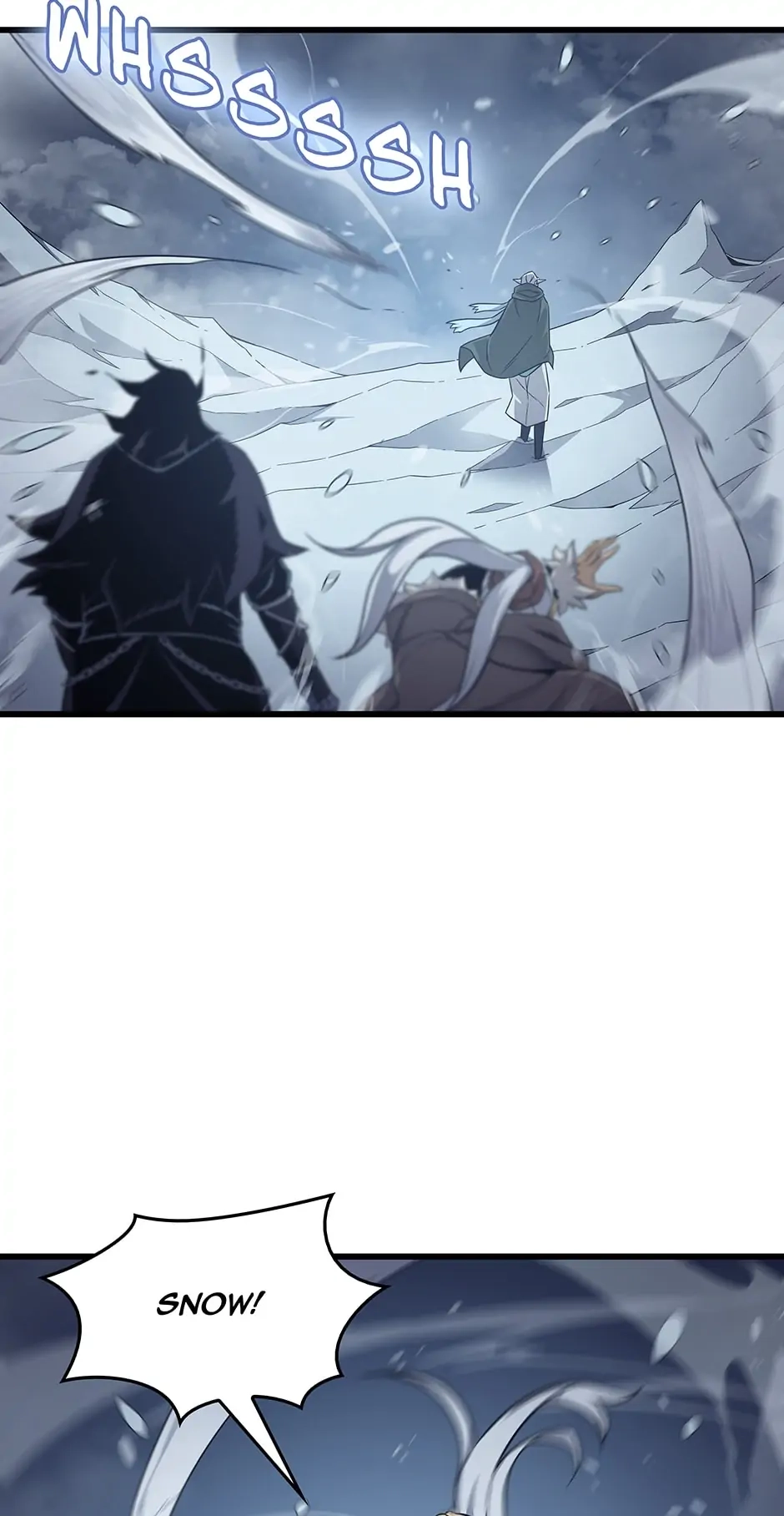 The Great Mage Returns After 4000 Years Chapter 131 – Snow Knows Page 49
