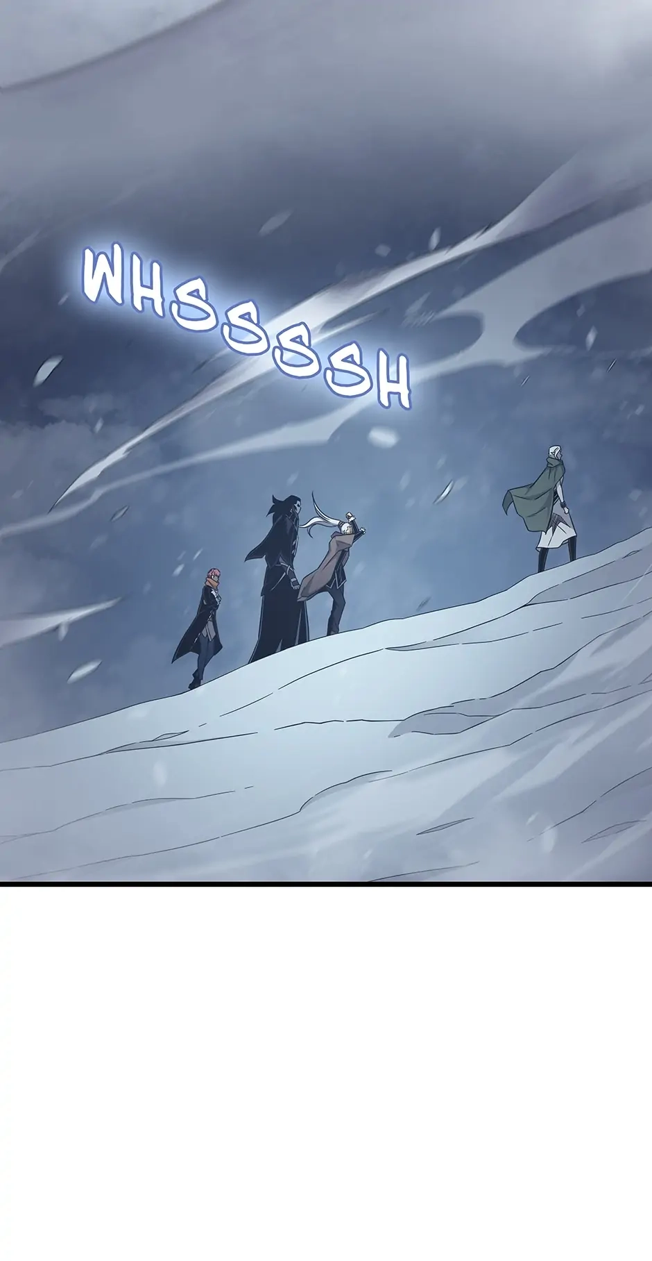 The Great Mage Returns After 4000 Years Chapter 131 – Snow Knows Page 47