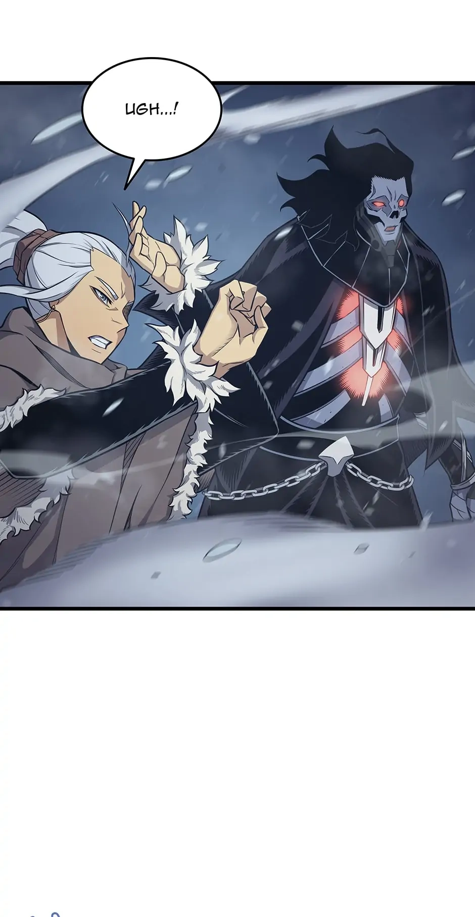The Great Mage Returns After 4000 Years Chapter 131 – Snow Knows Page 48