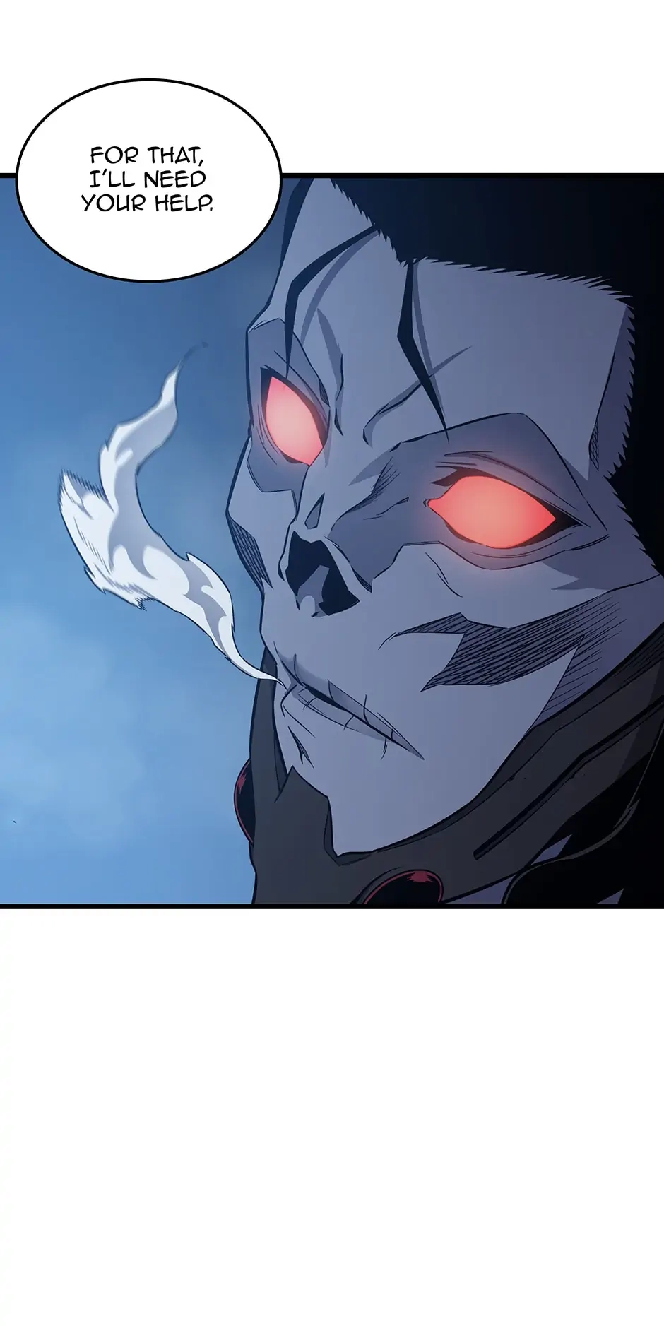The Great Mage Returns After 4000 Years Chapter 131 – Snow Knows Page 33