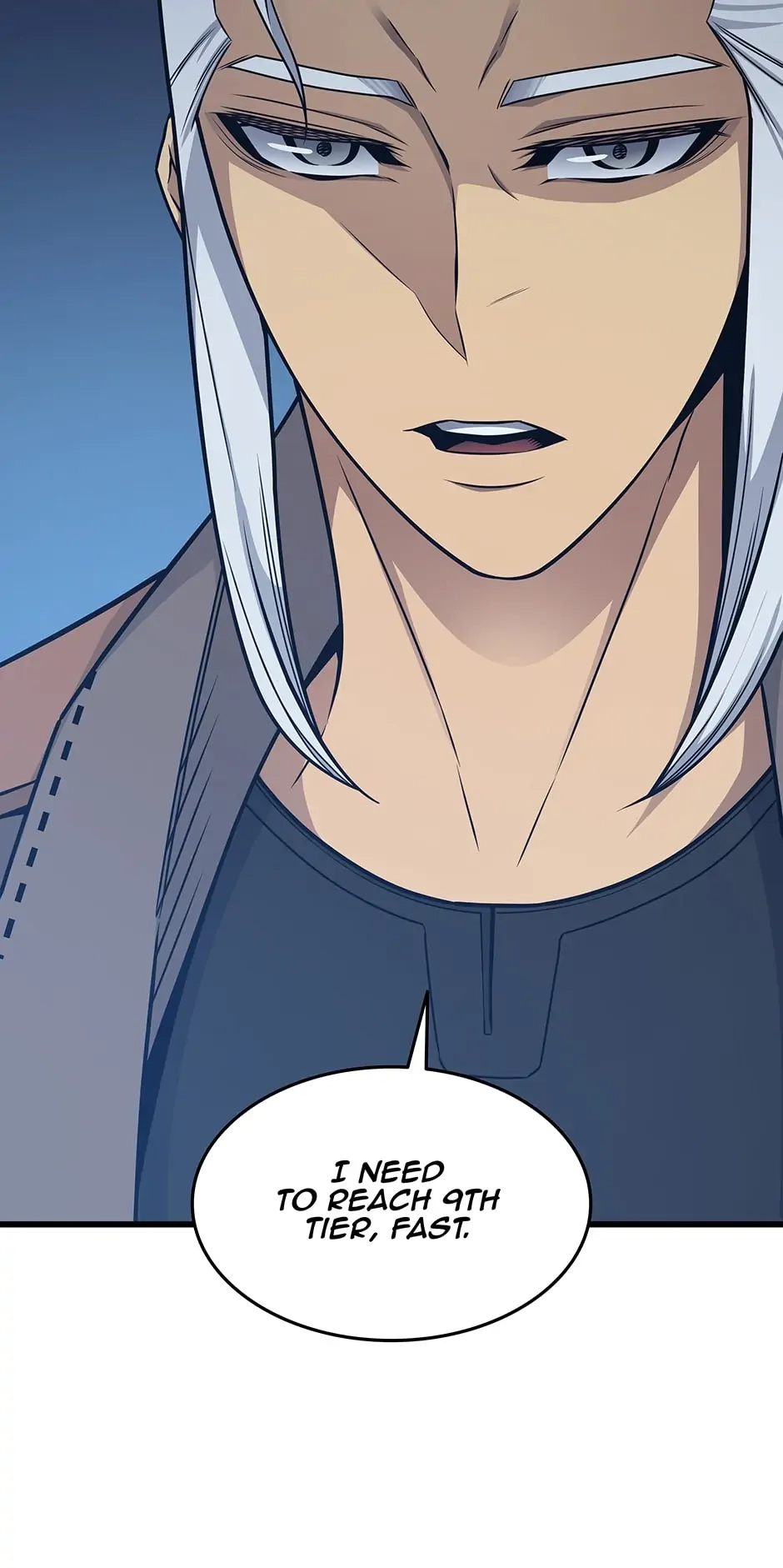The Great Mage Returns After 4000 Years Chapter 131 – Snow Knows Page 32