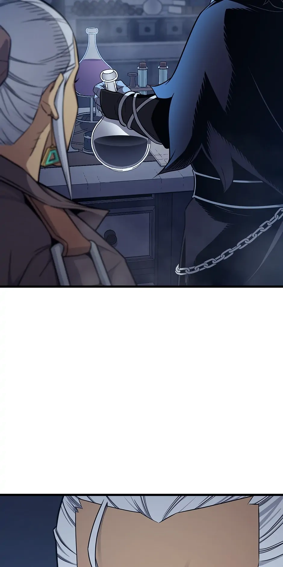 The Great Mage Returns After 4000 Years Chapter 131 – Snow Knows Page 31