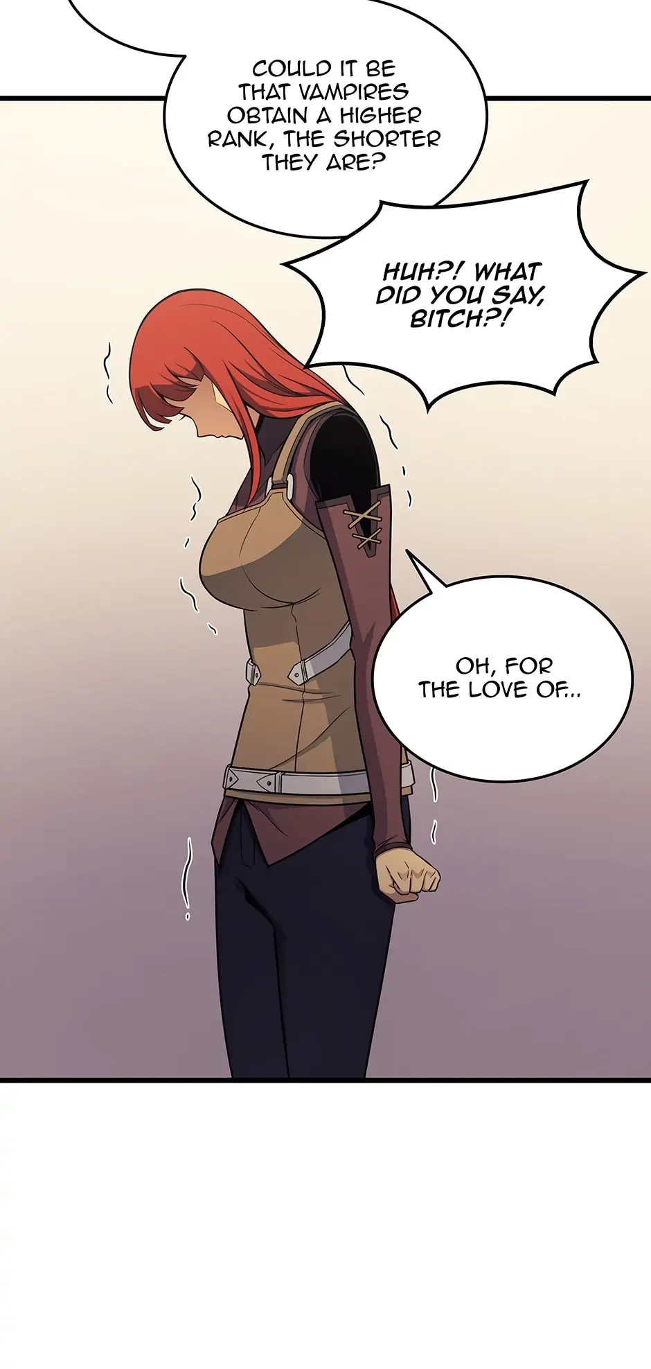 The Great Mage Returns After 4000 Years Chapter 131 – Snow Knows Page 8