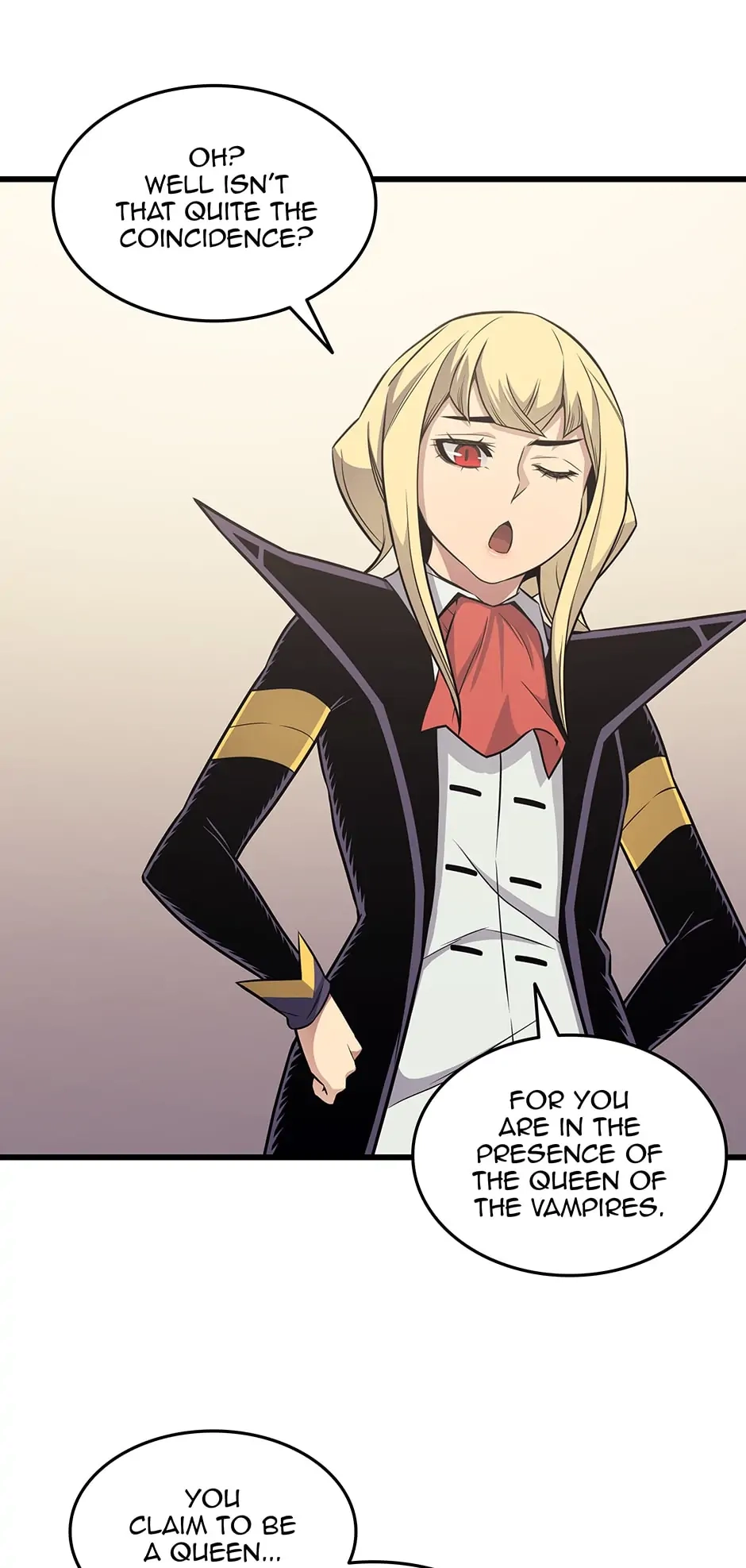 The Great Mage Returns After 4000 Years Chapter 131 – Snow Knows Page 7