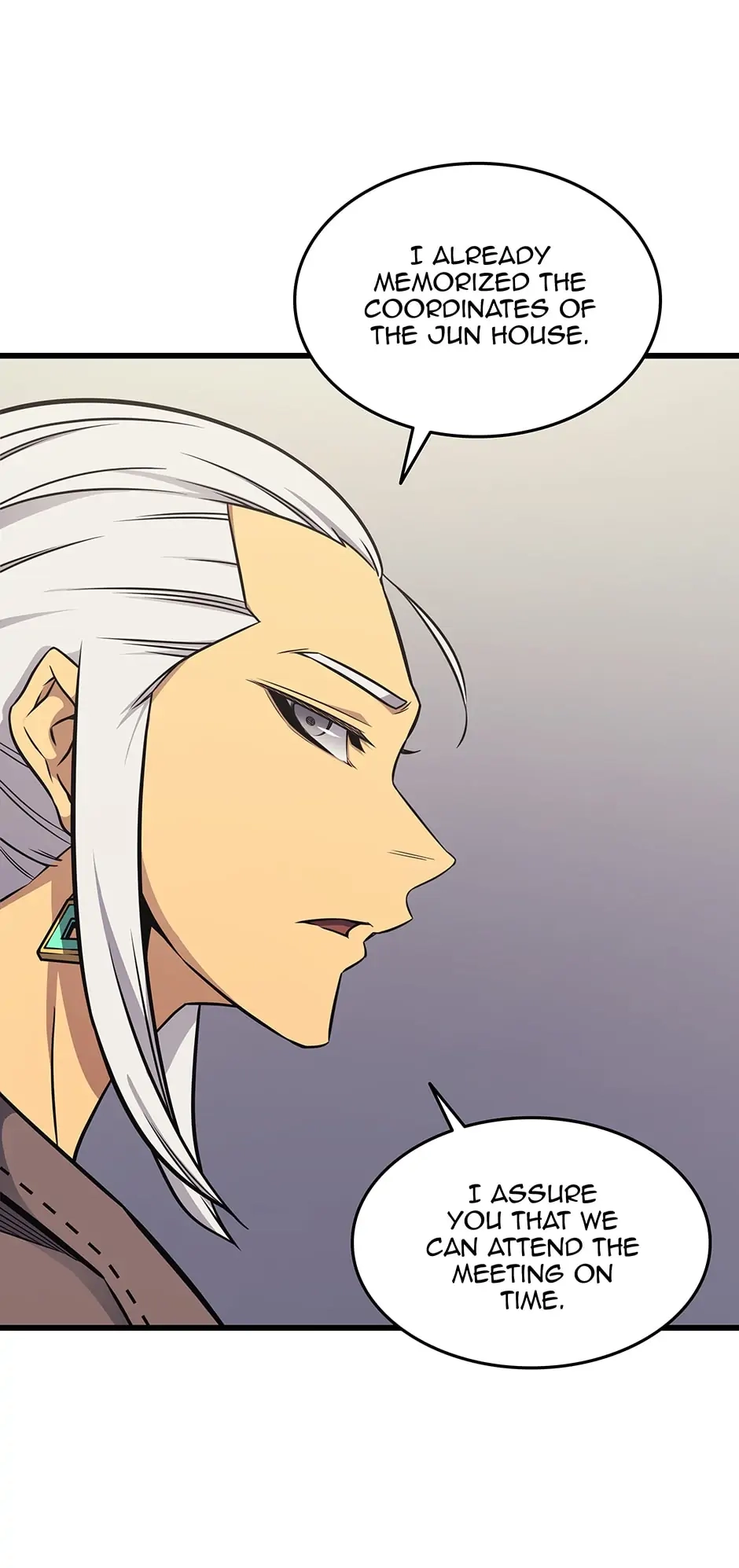 The Great Mage Returns After 4000 Years Chapter 131 – Snow Knows Page 25