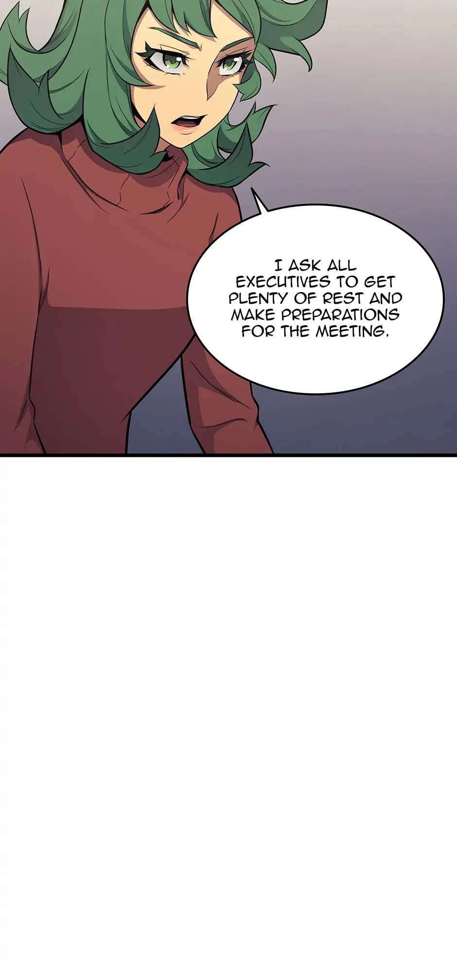 The Great Mage Returns After 4000 Years Chapter 131 – Snow Knows Page 28