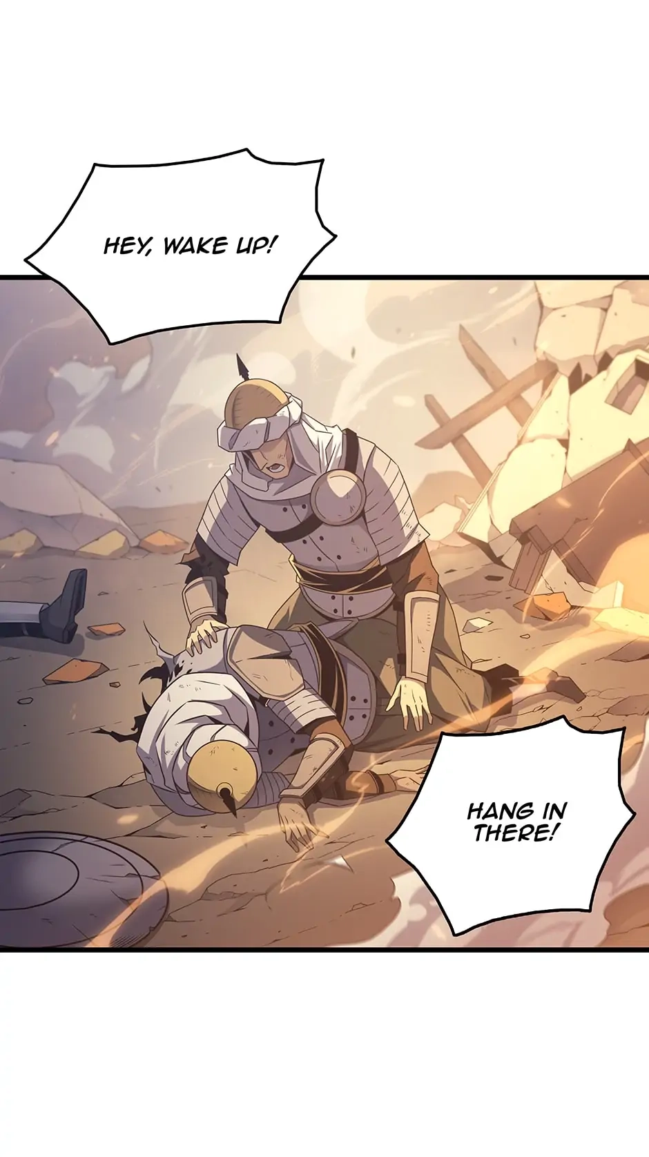 The Great Mage Returns After 4000 Years Chapter 142 – Long Time No See Page 23