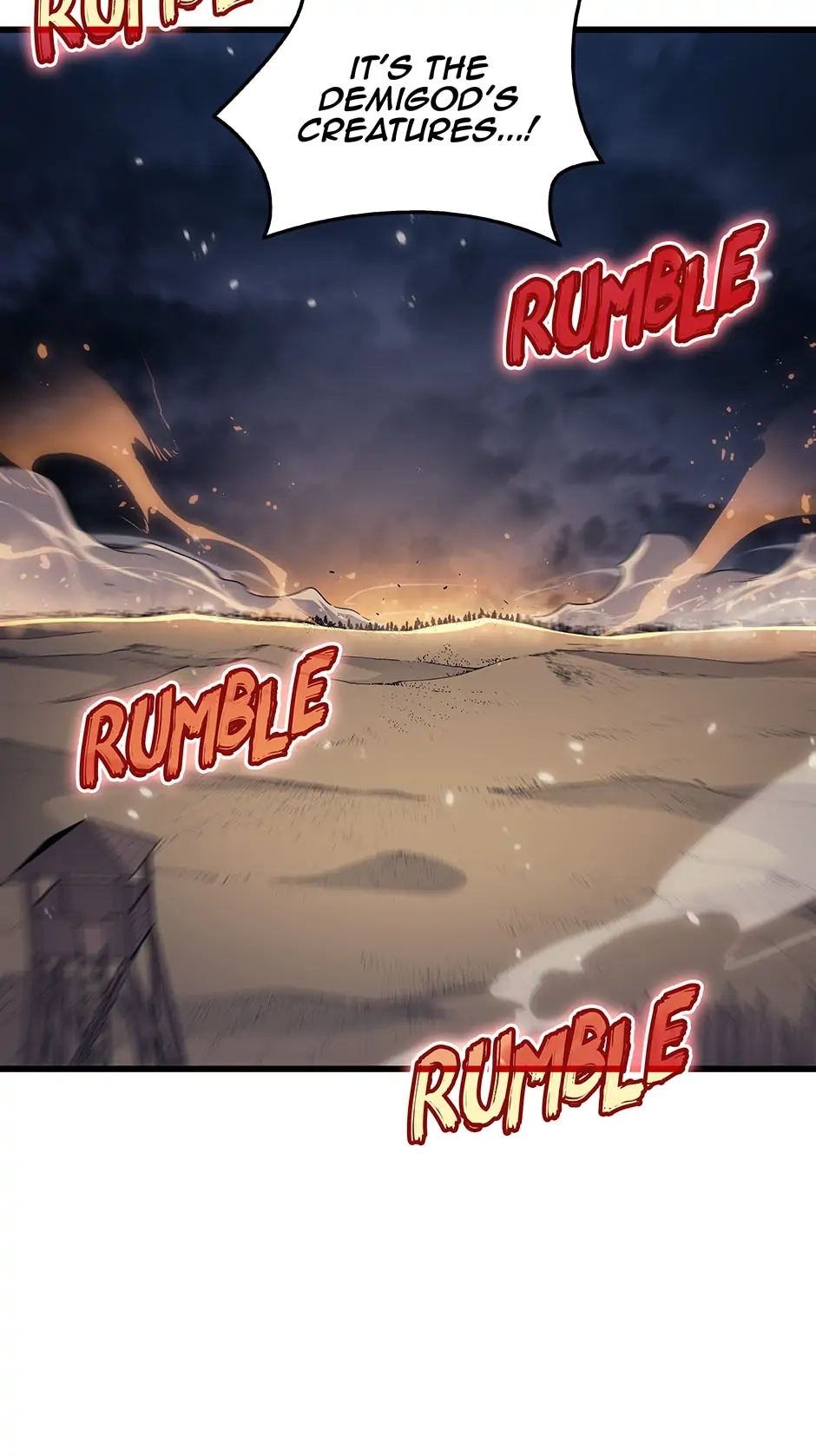 The Great Mage Returns After 4000 Years Chapter 142 – Long Time No See Page 49