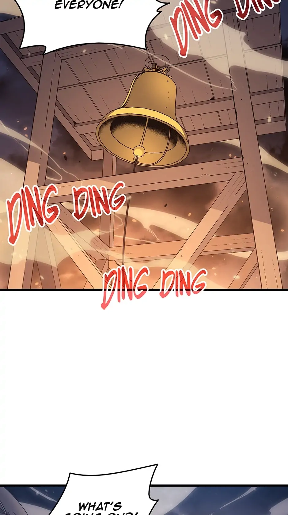 The Great Mage Returns After 4000 Years Chapter 142 – Long Time No See Page 47