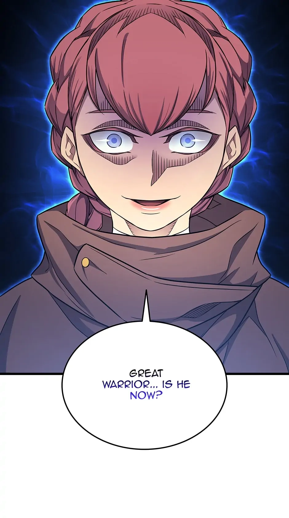 The Great Mage Returns After 4000 Years Chapter 142 – Long Time No See Page 45