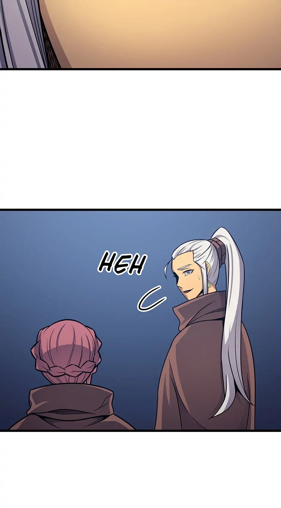 The Great Mage Returns After 4000 Years Chapter 142 – Long Time No See Page 43