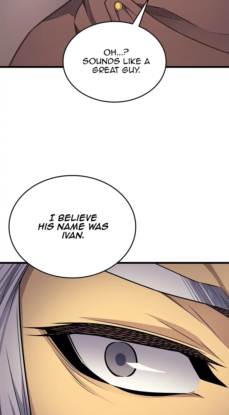 The Great Mage Returns After 4000 Years Chapter 142 – Long Time No See Page 42