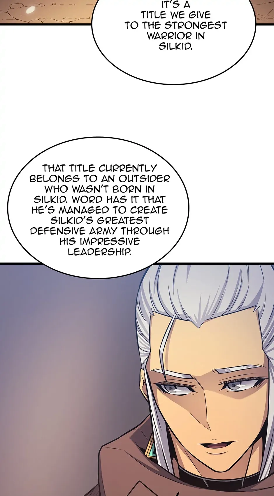 The Great Mage Returns After 4000 Years Chapter 142 – Long Time No See Page 41