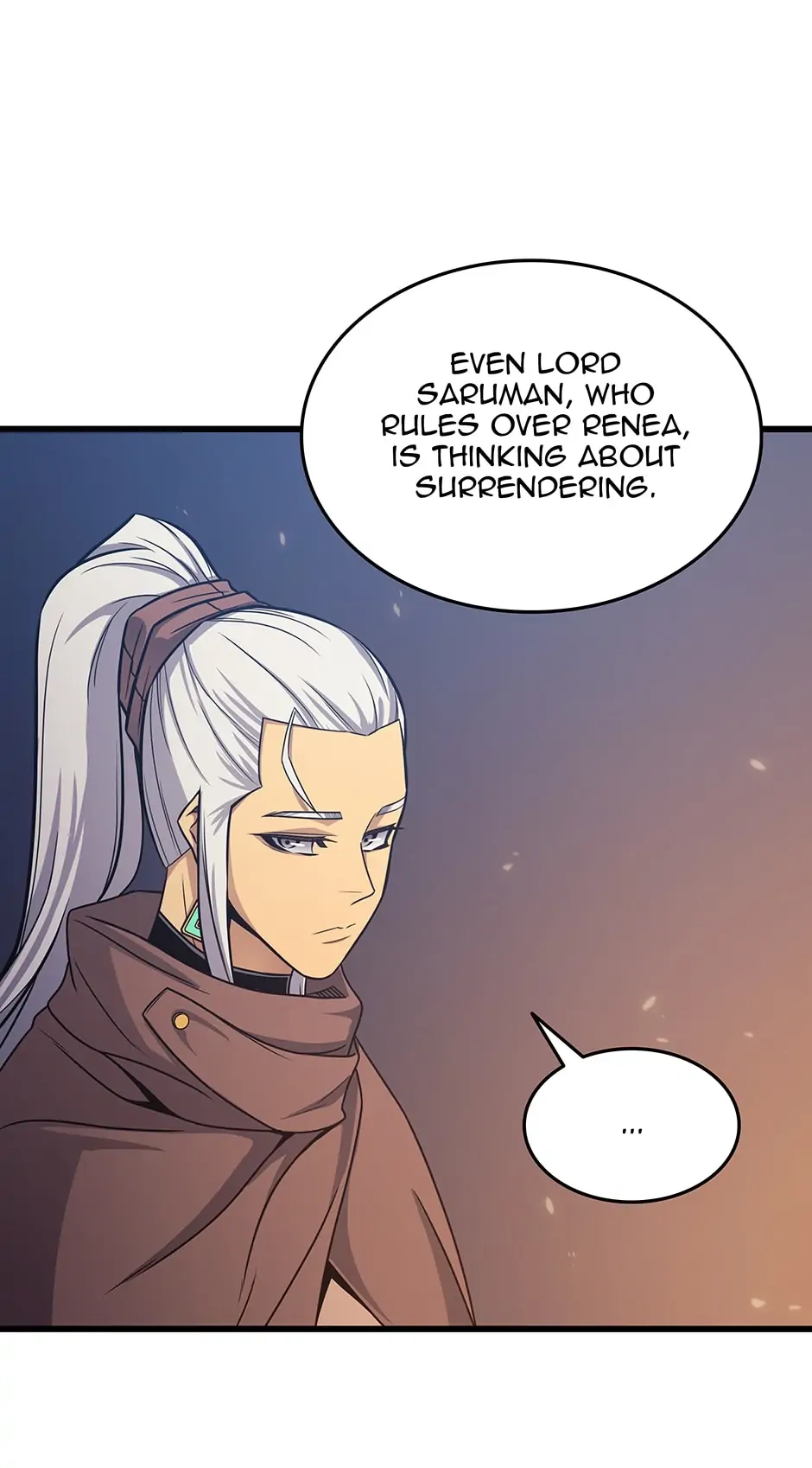 The Great Mage Returns After 4000 Years Chapter 142 – Long Time No See Page 38