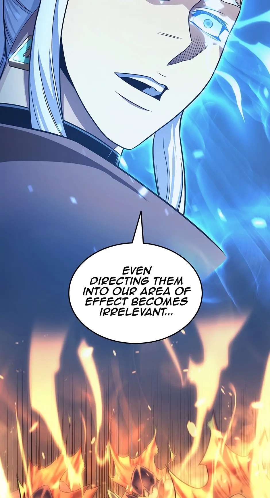 The Great Mage Returns After 4000 Years Chapter 142 – Long Time No See Page 79