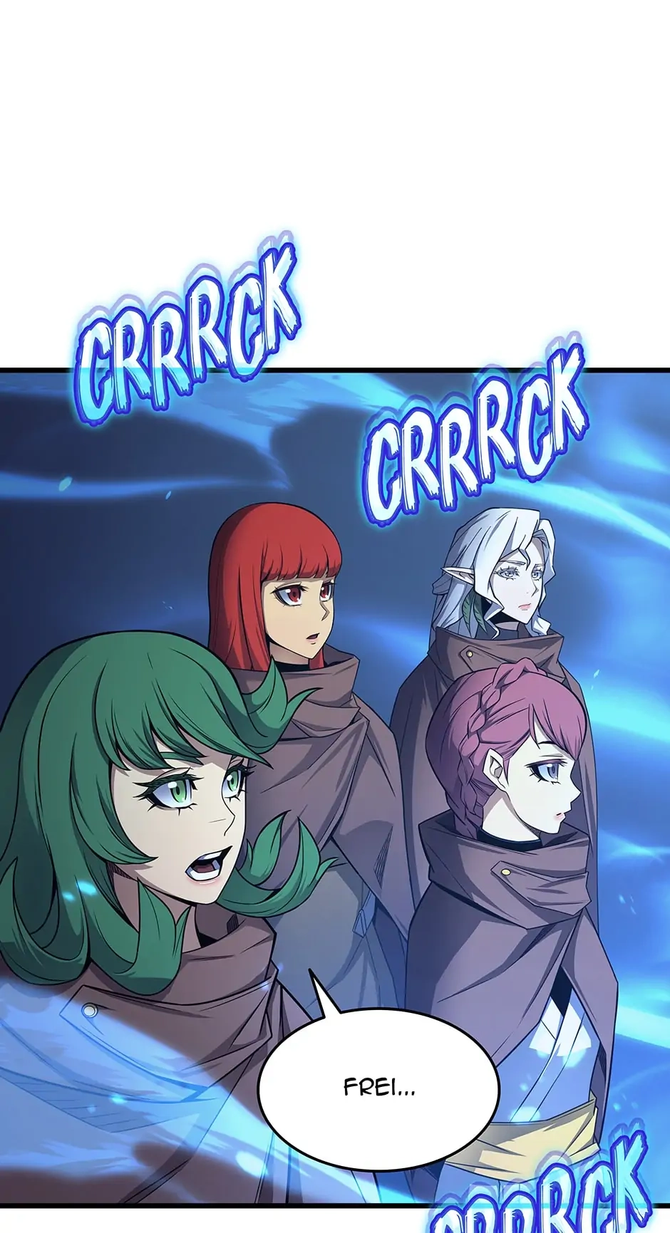 The Great Mage Returns After 4000 Years Chapter 142 – Long Time No See Page 76