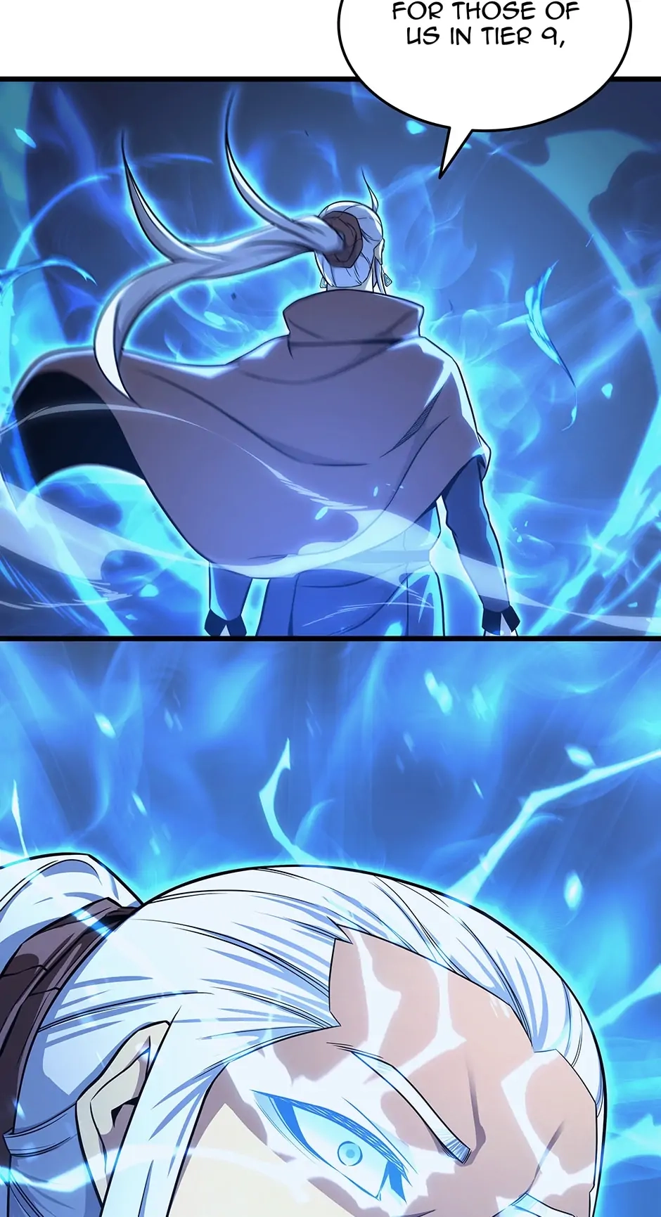 The Great Mage Returns After 4000 Years Chapter 142 – Long Time No See Page 78