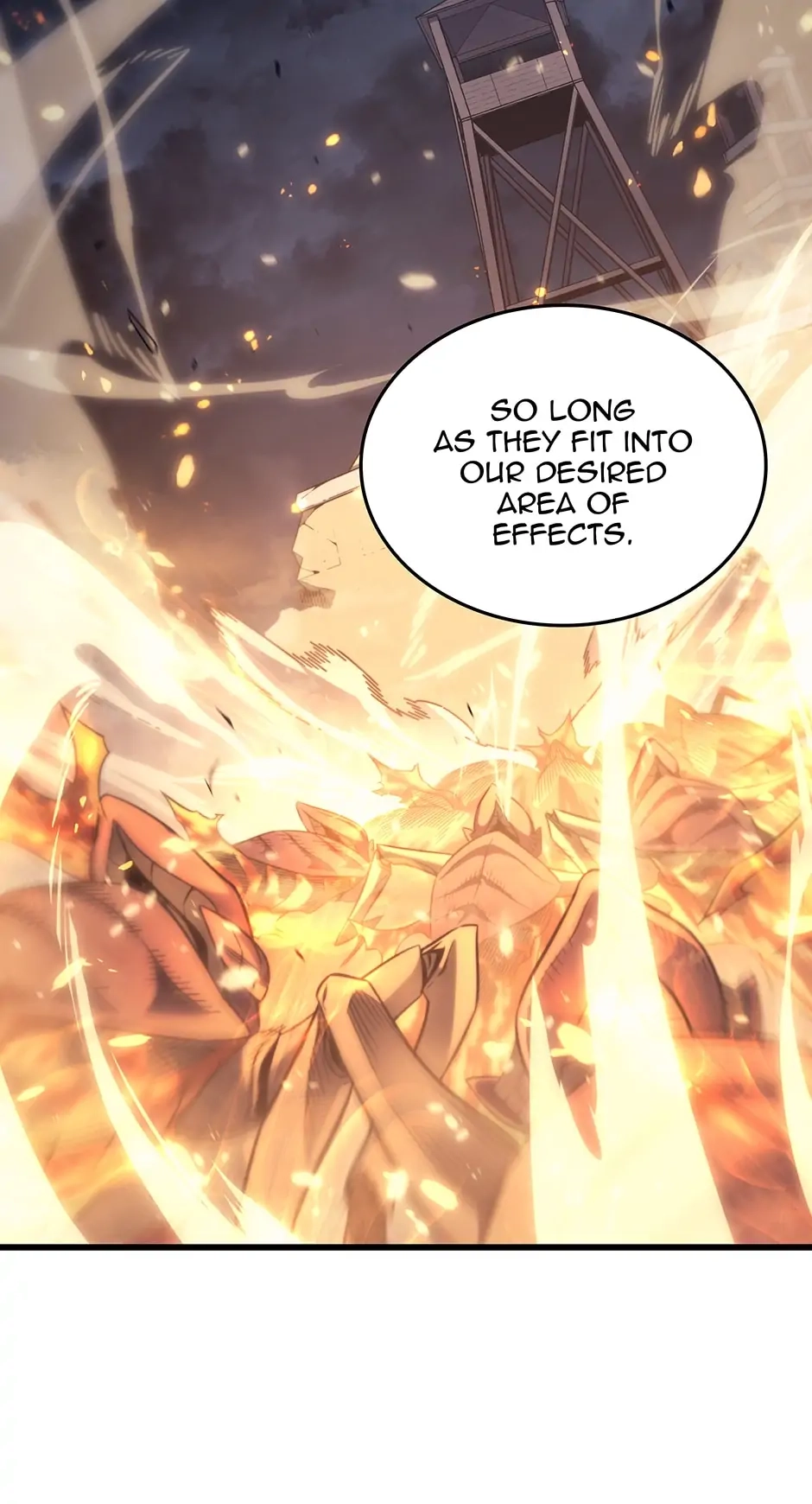 The Great Mage Returns After 4000 Years Chapter 142 – Long Time No See Page 70