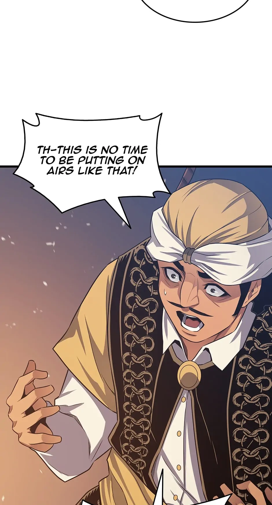 The Great Mage Returns After 4000 Years Chapter 142 – Long Time No See Page 67