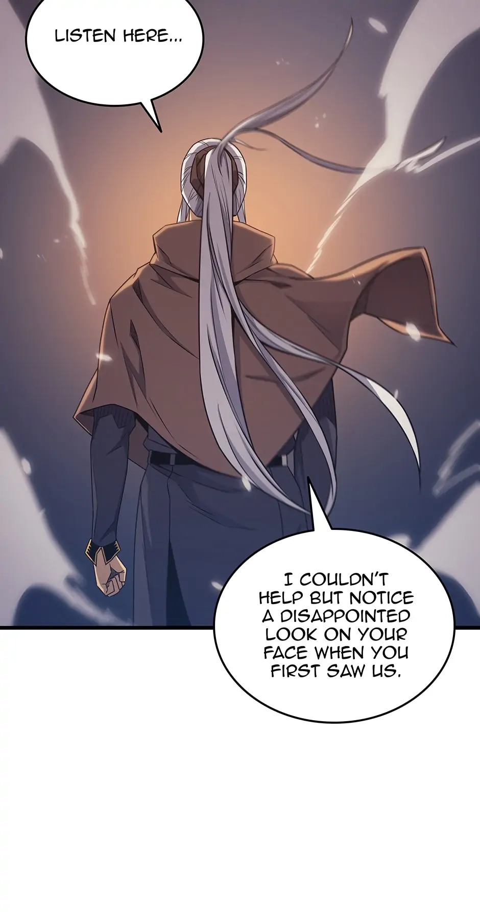 The Great Mage Returns After 4000 Years Chapter 142 – Long Time No See Page 64