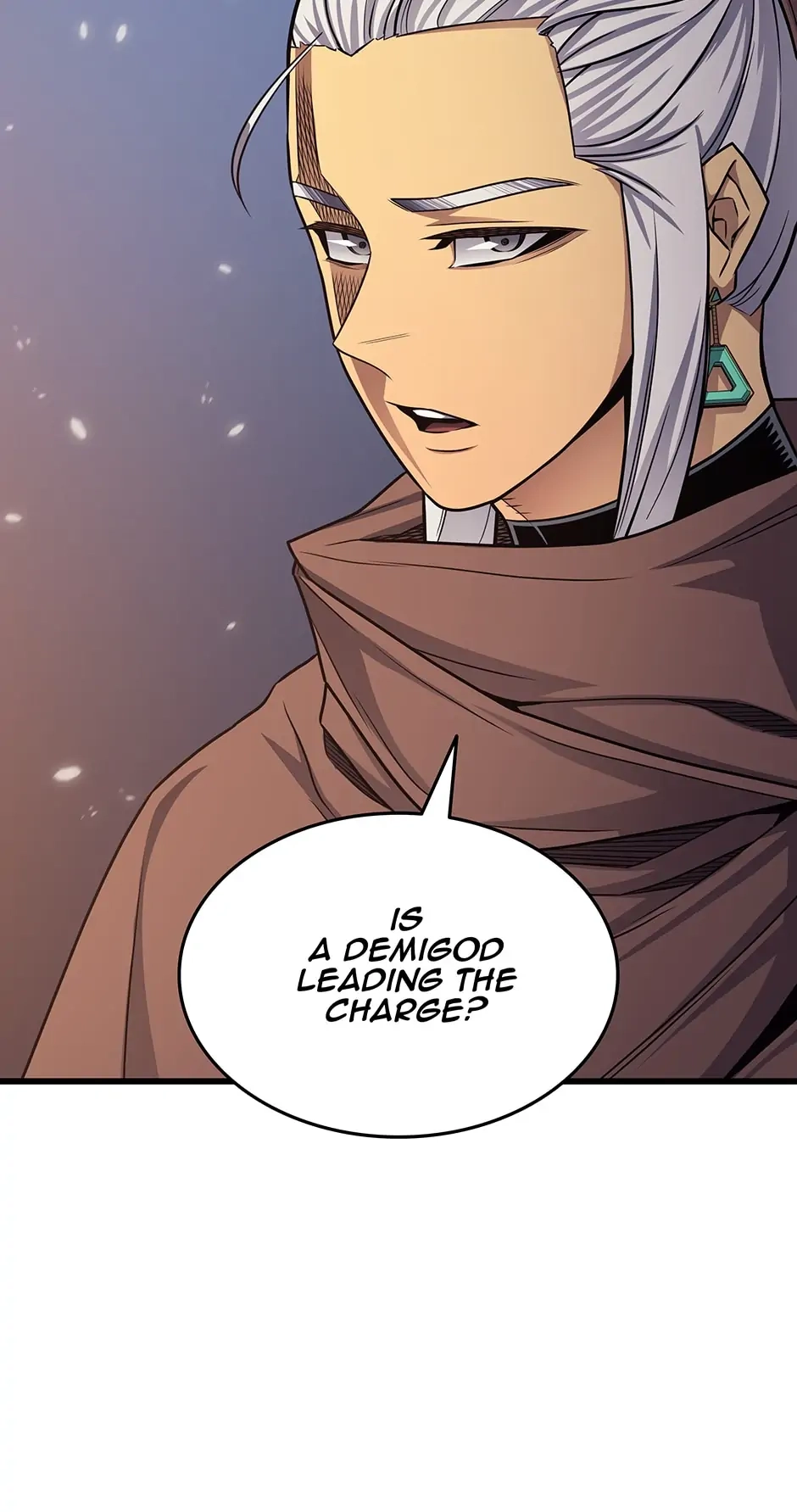 The Great Mage Returns After 4000 Years Chapter 142 – Long Time No See Page 54