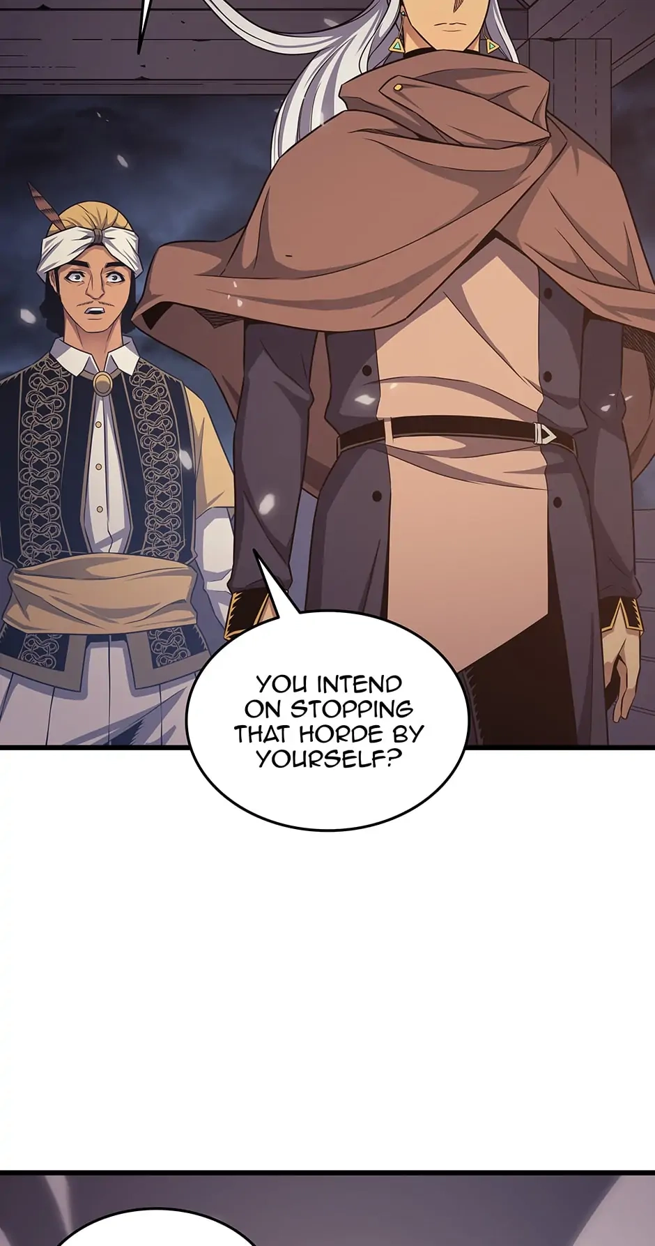 The Great Mage Returns After 4000 Years Chapter 142 – Long Time No See Page 63