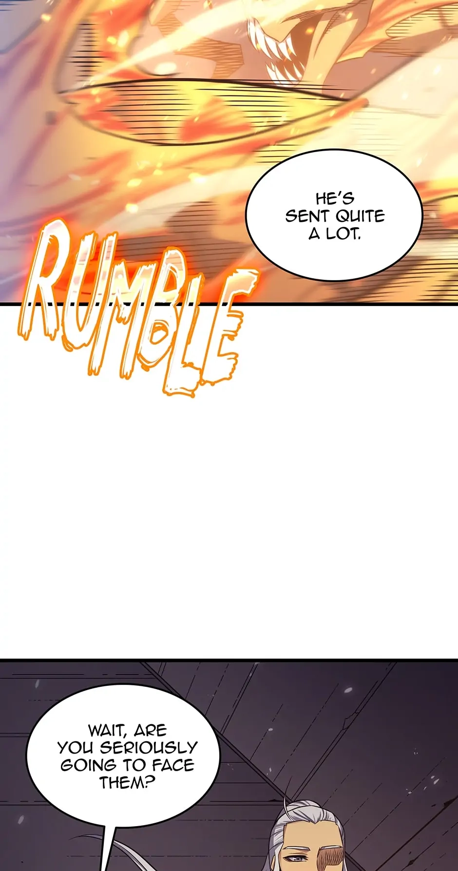 The Great Mage Returns After 4000 Years Chapter 142 – Long Time No See Page 62