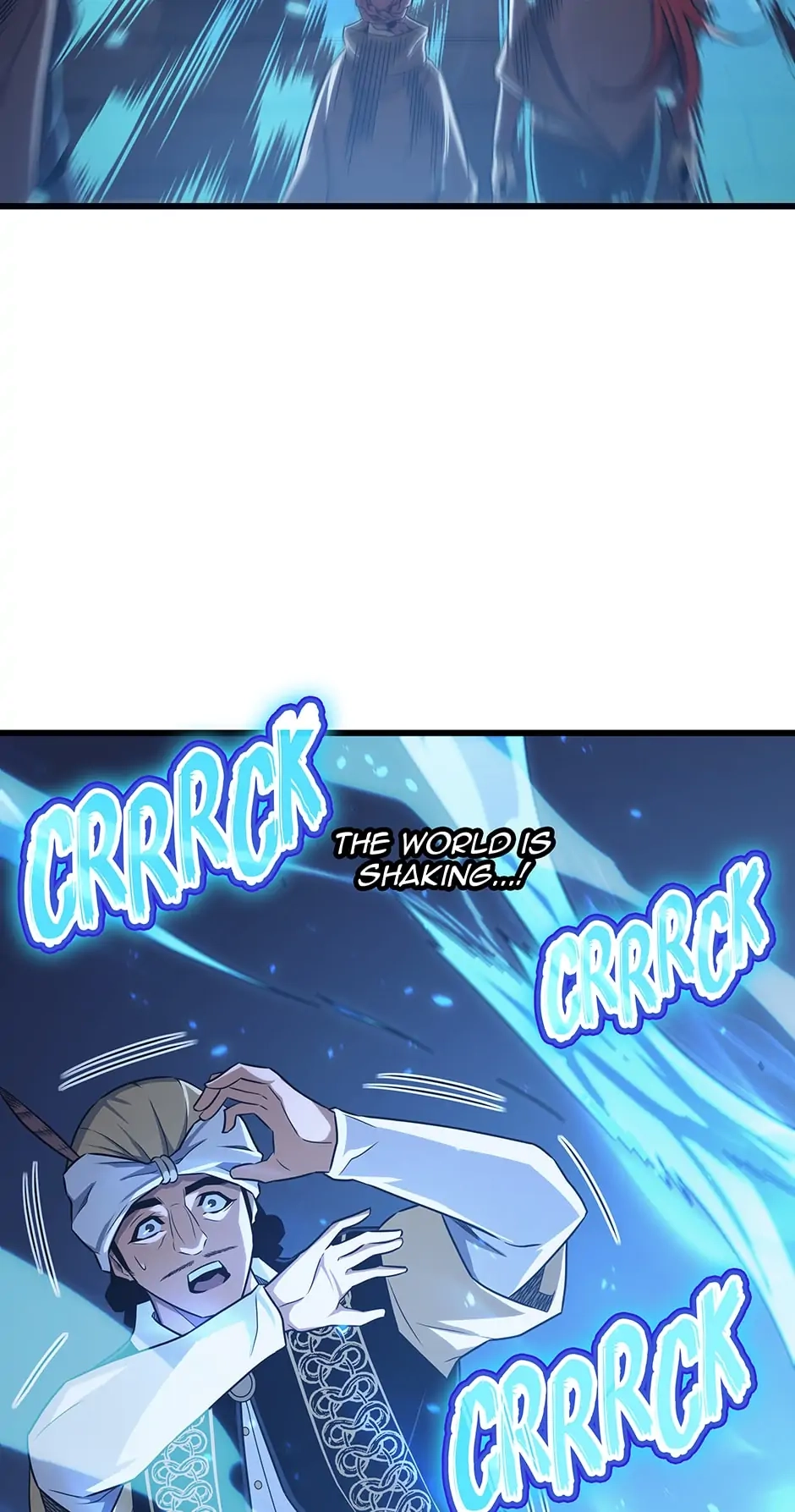 The Great Mage Returns After 4000 Years Chapter 142 – Long Time No See Page 73