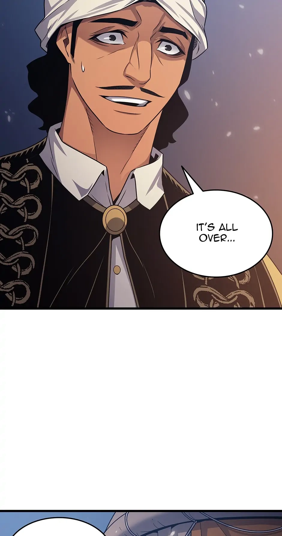 The Great Mage Returns After 4000 Years Chapter 142 – Long Time No See Page 52