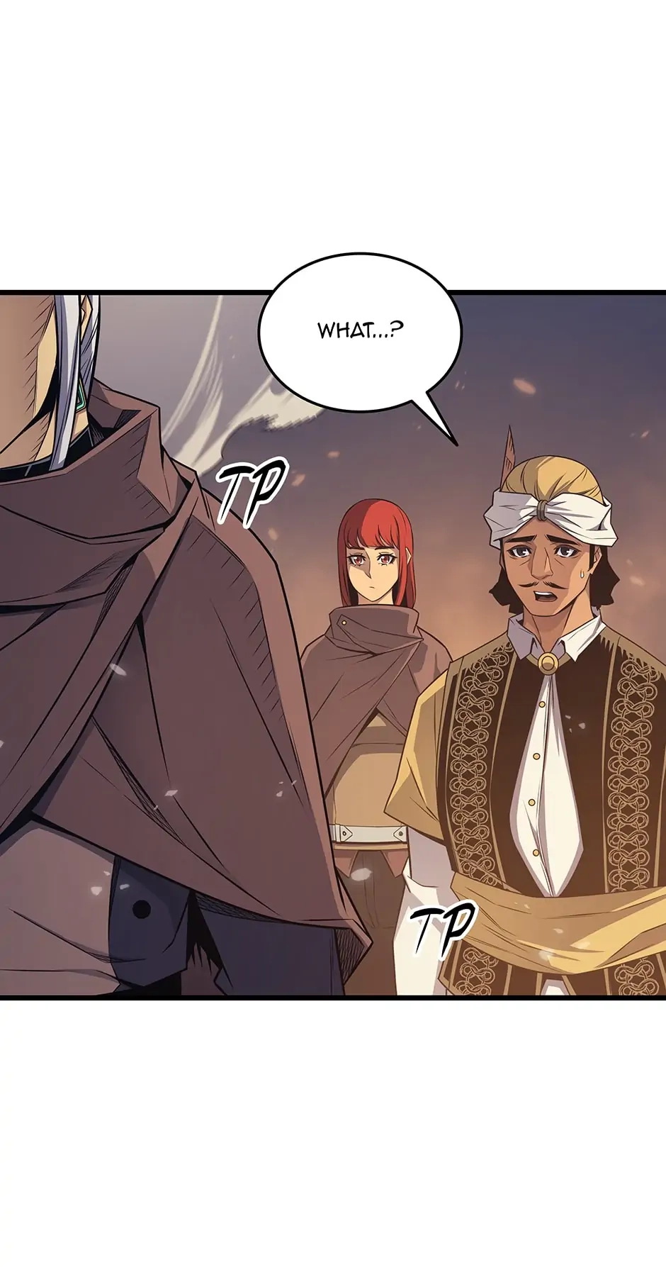 The Great Mage Returns After 4000 Years Chapter 142 – Long Time No See Page 30