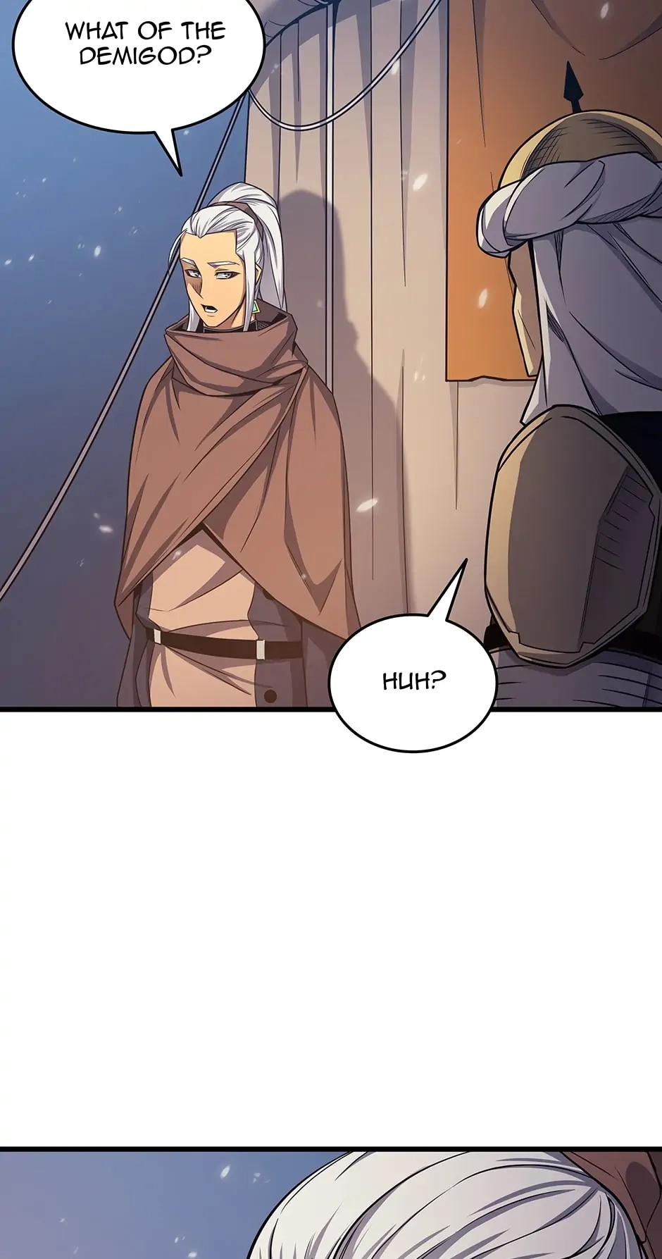The Great Mage Returns After 4000 Years Chapter 142 – Long Time No See Page 53