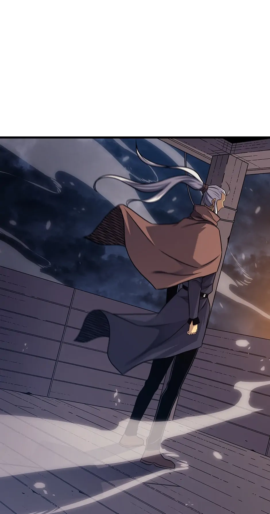 The Great Mage Returns After 4000 Years Chapter 142 – Long Time No See Page 60