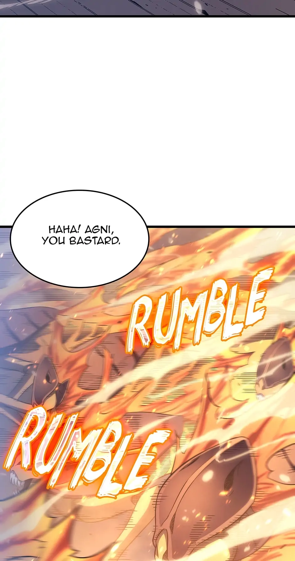 The Great Mage Returns After 4000 Years Chapter 142 – Long Time No See Page 61