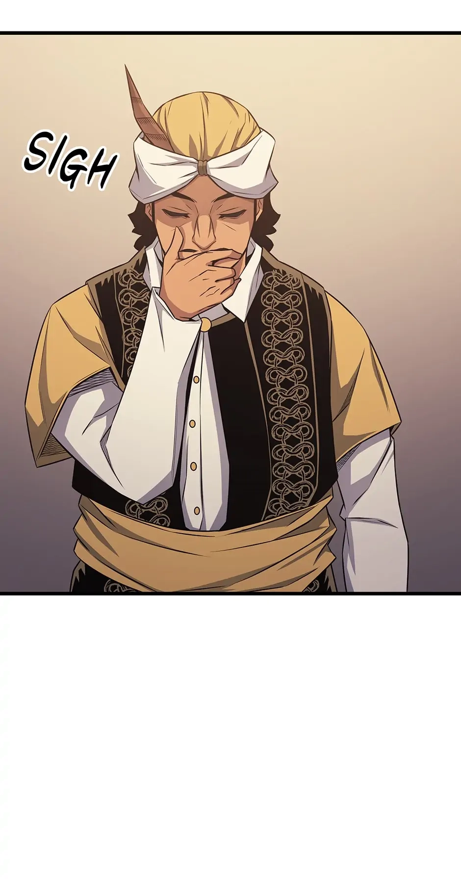 The Great Mage Returns After 4000 Years Chapter 142 – Long Time No See Page 5