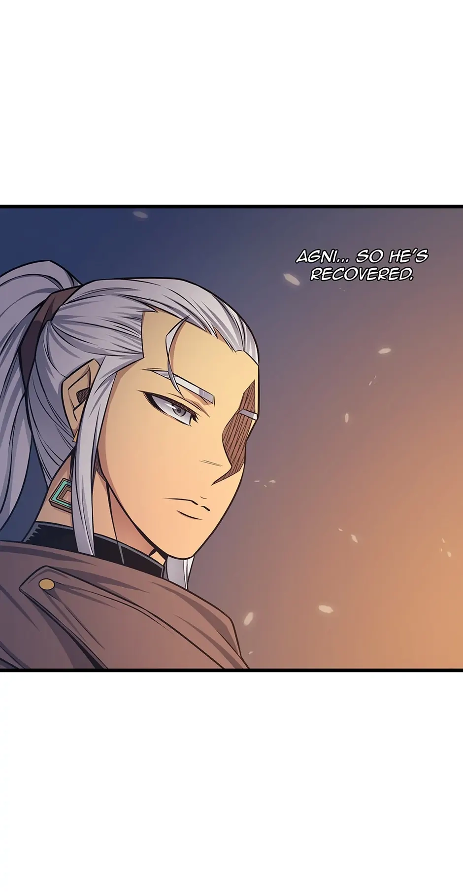 The Great Mage Returns After 4000 Years Chapter 142 – Long Time No See Page 35