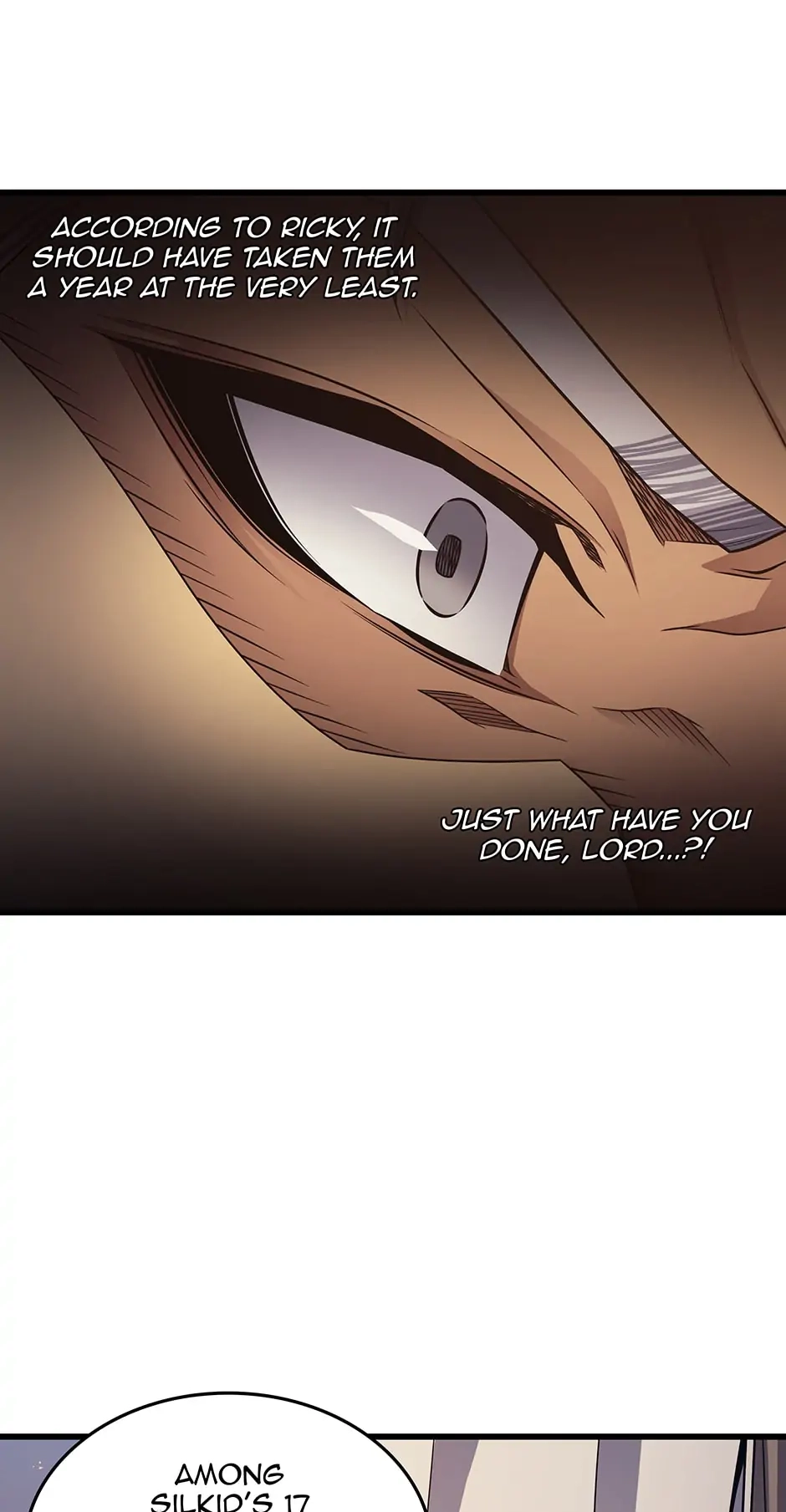 The Great Mage Returns After 4000 Years Chapter 142 – Long Time No See Page 36