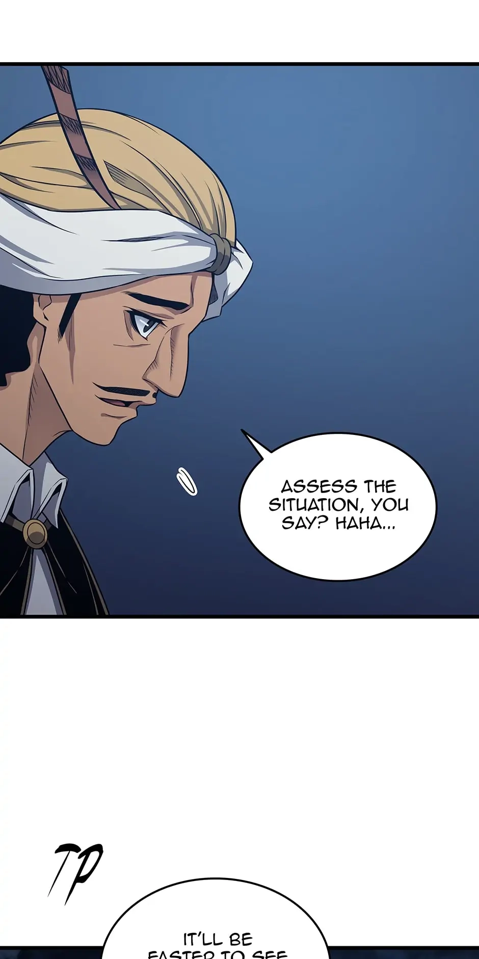 The Great Mage Returns After 4000 Years Chapter 142 – Long Time No See Page 18
