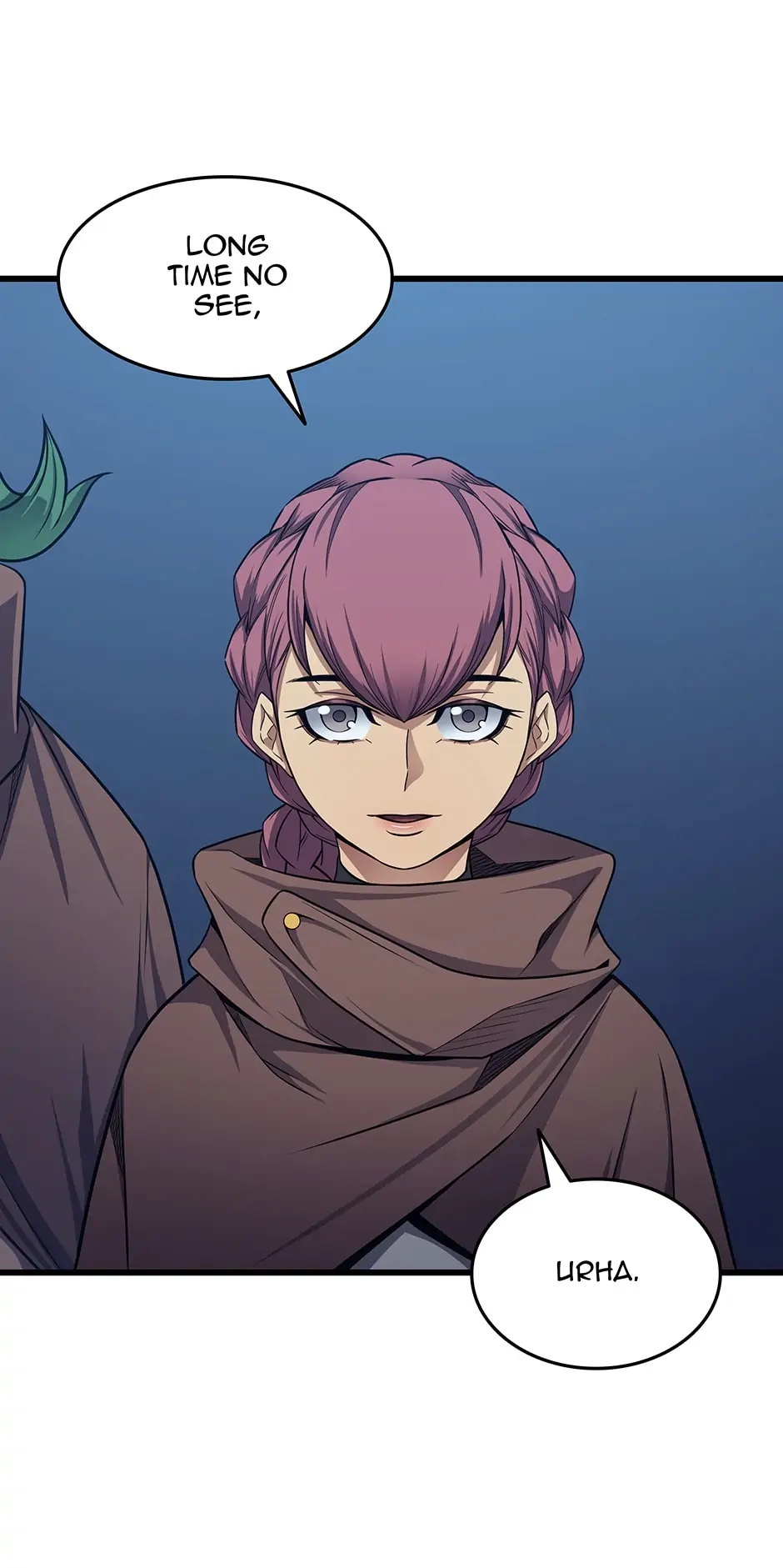 The Great Mage Returns After 4000 Years Chapter 142 – Long Time No See Page 12