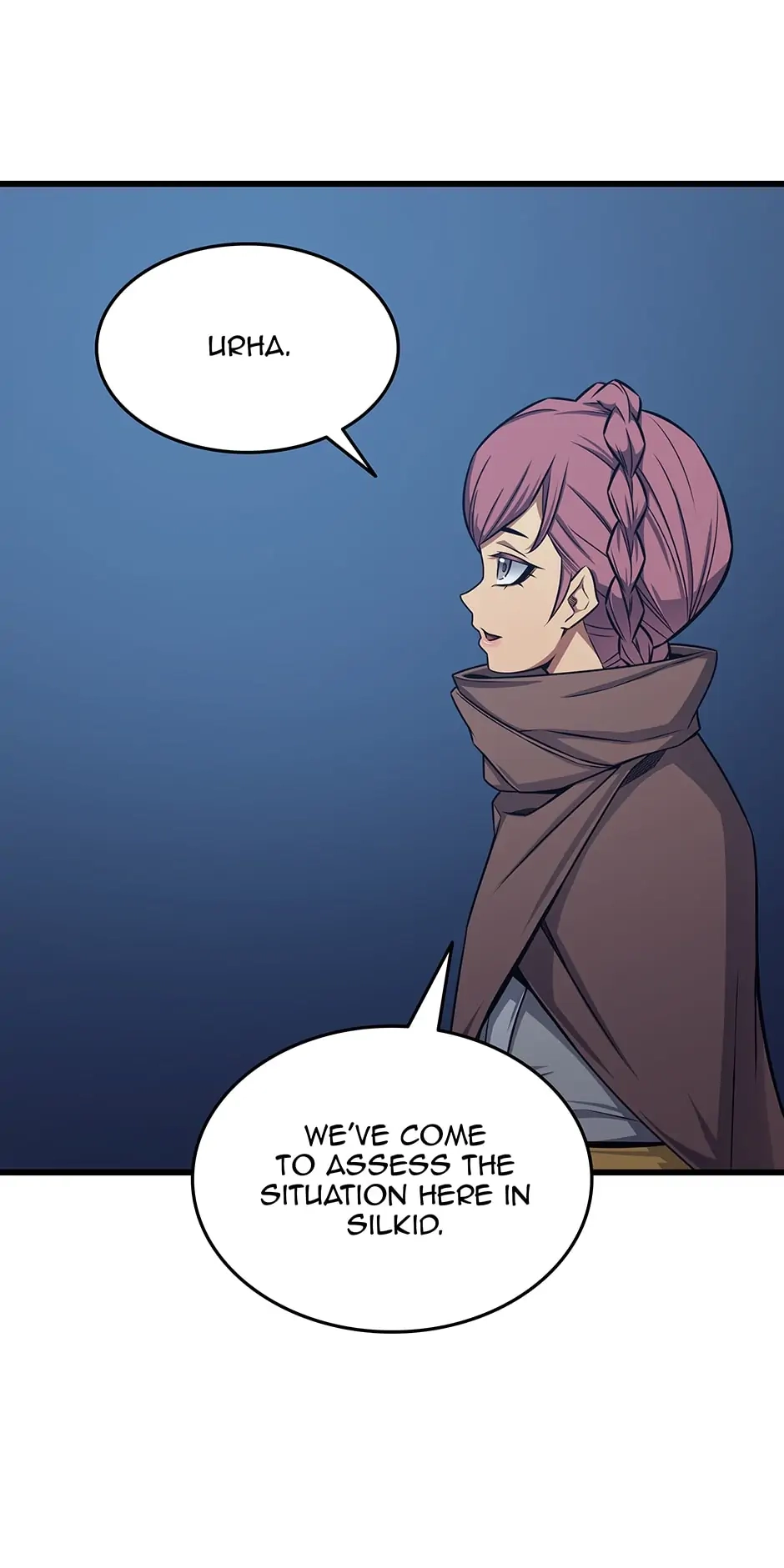 The Great Mage Returns After 4000 Years Chapter 142 – Long Time No See Page 17