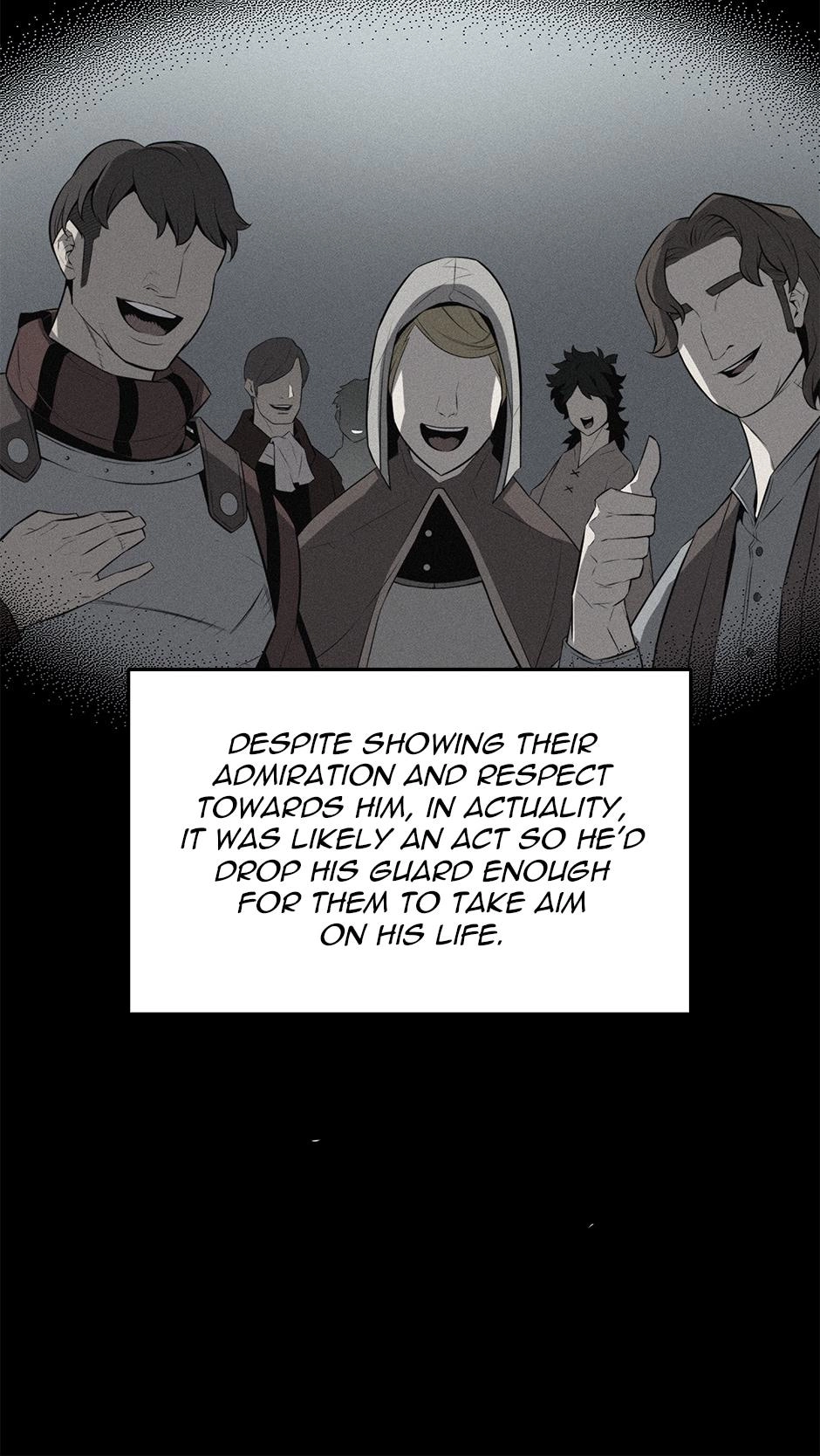 The Great Mage Returns After 4000 Years Chapter 36 Page 12
