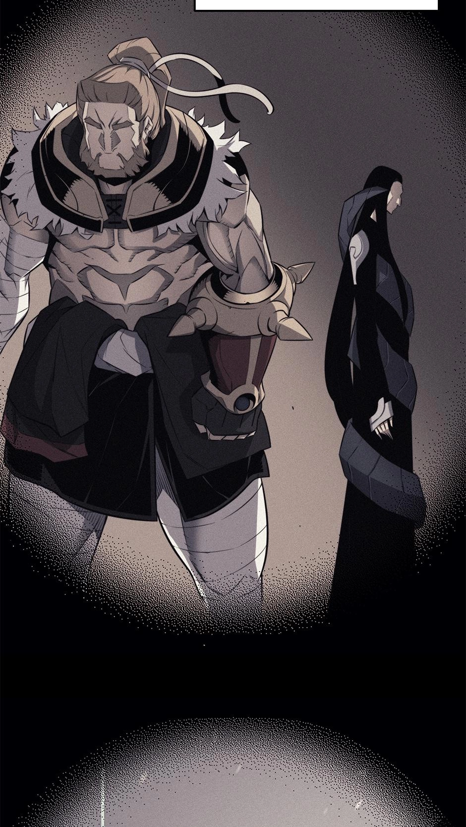 The Great Mage Returns After 4000 Years Chapter 36 Page 9