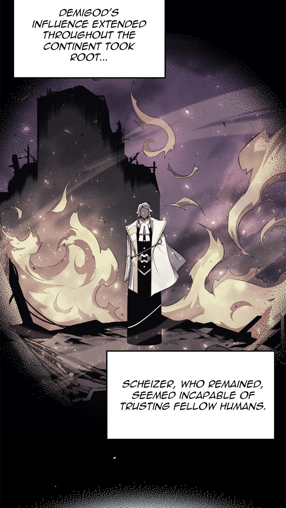 The Great Mage Returns After 4000 Years Chapter 36 Page 11