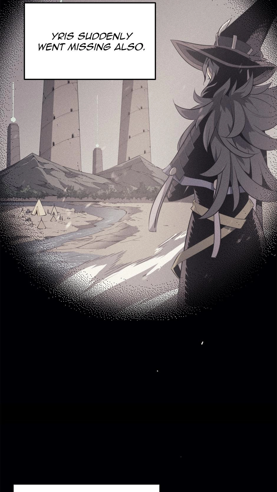 The Great Mage Returns After 4000 Years Chapter 36 Page 10