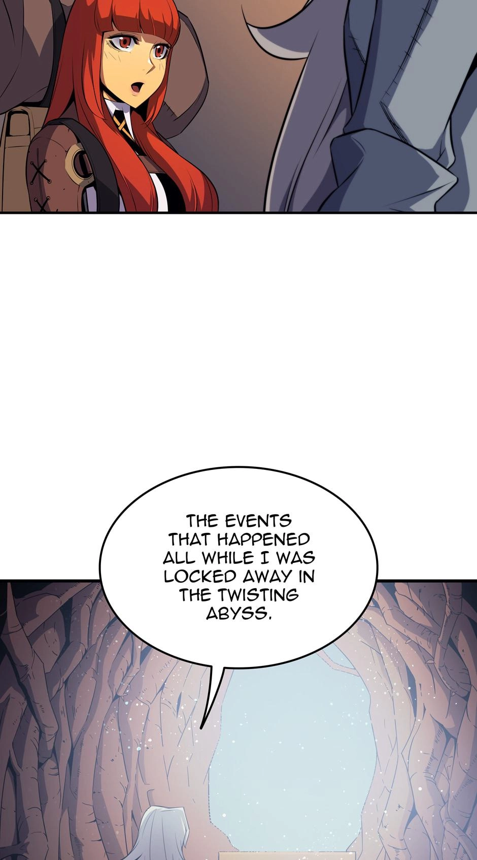 The Great Mage Returns After 4000 Years Chapter 36 Page 47