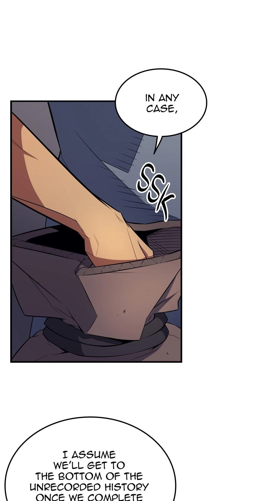 The Great Mage Returns After 4000 Years Chapter 36 Page 45