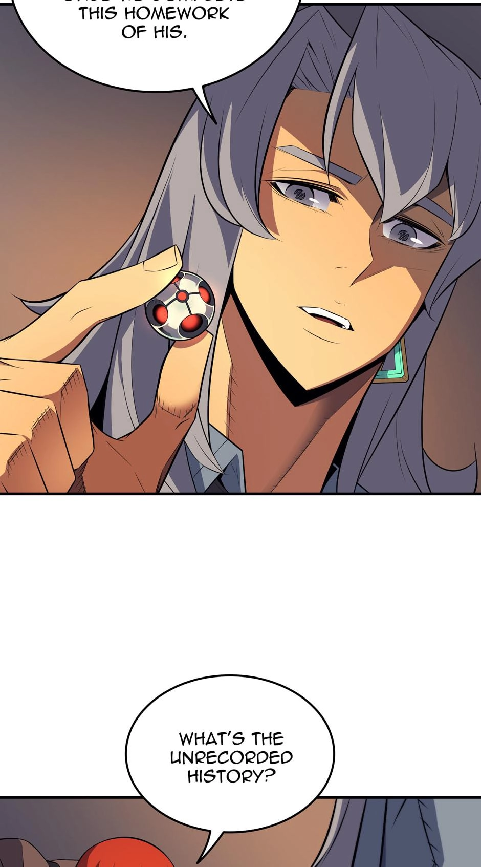 The Great Mage Returns After 4000 Years Chapter 36 Page 46