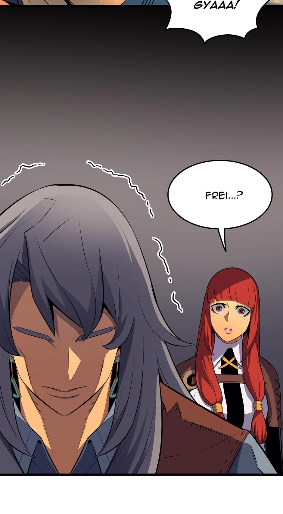 The Great Mage Returns After 4000 Years Chapter 36 Page 44