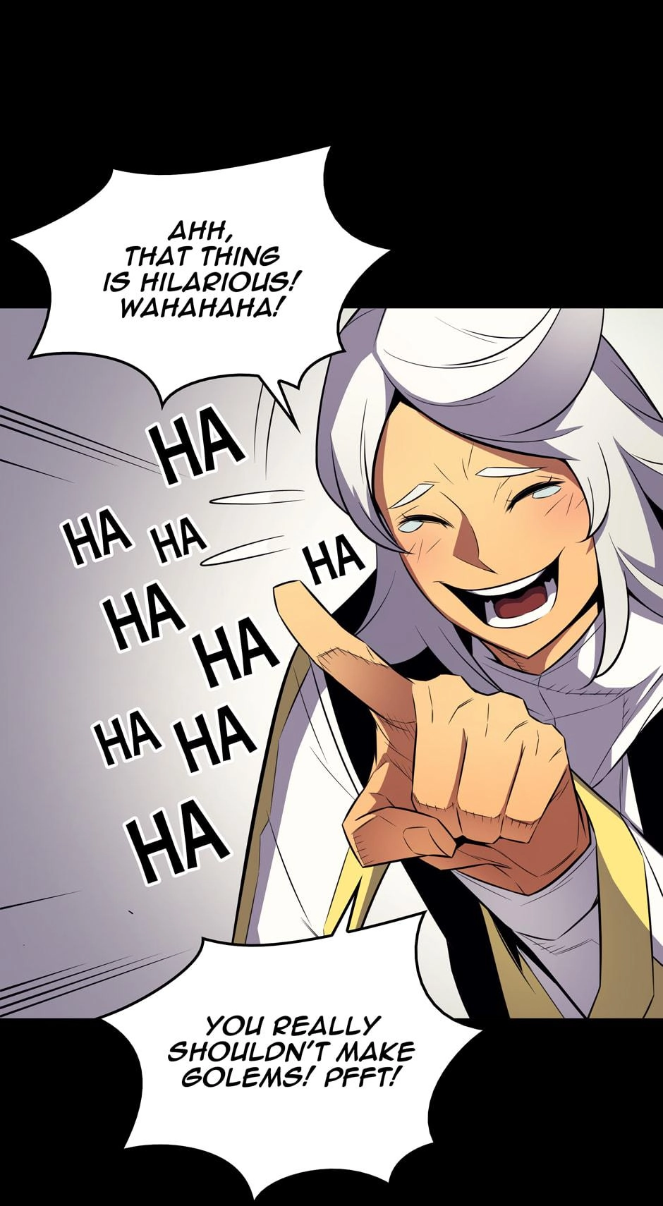 The Great Mage Returns After 4000 Years Chapter 36 Page 40