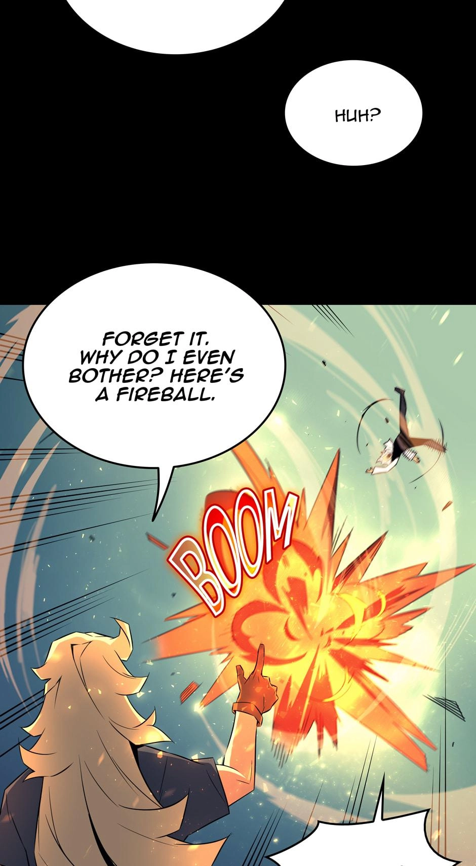 The Great Mage Returns After 4000 Years Chapter 36 Page 43